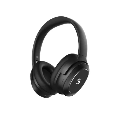 image of A4Tech Bloody M320 Bluetooth Wireless Gaming Headphone with Active Noise Canceling with Spec and Price in BDT