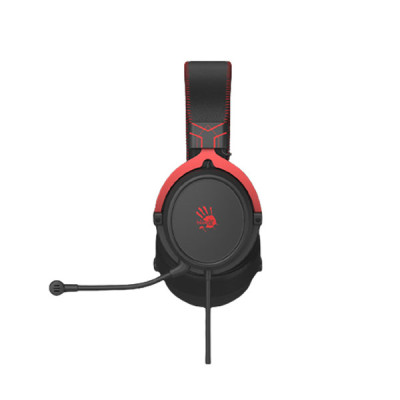 image of A4Tech Bloody M590i Virtual 7.1 Surround Sound Gaming Headset with Detachable Mic with Spec and Price in BDT