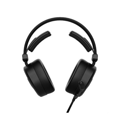 image of A4Tech Bloody MC750 ANC RGB HiFi USB Gaming Headphone - Black with Spec and Price in BDT