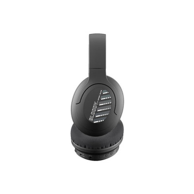 image of A4Tech Bloody MH360 Bluetooth v5.3 Wireless Headset - Black with Spec and Price in BDT