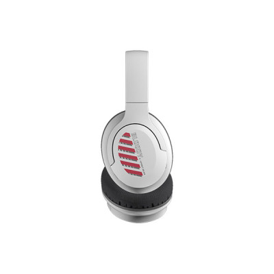 image of A4Tech Bloody MH360 Bluetooth v5.3 Wireless Headset - White with Spec and Price in BDT