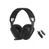 A4tech Bloody GR280 Bluetooth Wireless & Wired Noise Cancelling Gaming Headphone - Black