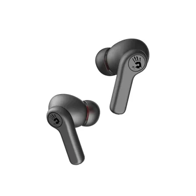 image of A4tech Bloody M30 Pure Bass True Wireless Earbuds - Black with Spec and Price in BDT