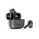 A4tech Bloody M30 Pure Bass True Wireless Earbuds - Black