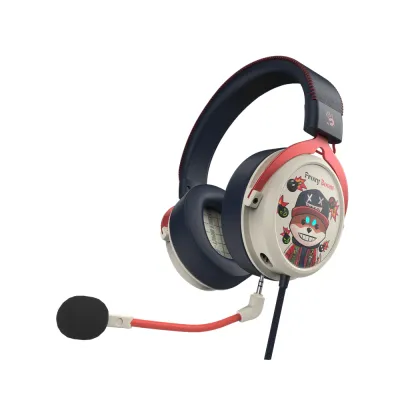 image of A4tech Bloody M595 Proxy Boom Hybridcore USB Gaming Headphone with Spec and Price in BDT
