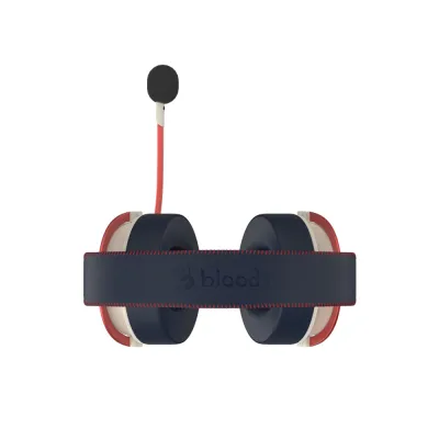 image of A4tech Bloody M595 Proxy Boom Hybridcore USB Gaming Headphone with Spec and Price in BDT