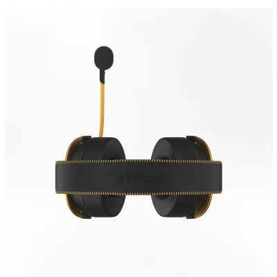 image of A4tech Bloody M595 Renegade Midnight Hybridcore USB Gaming Headphone with Spec and Price in BDT