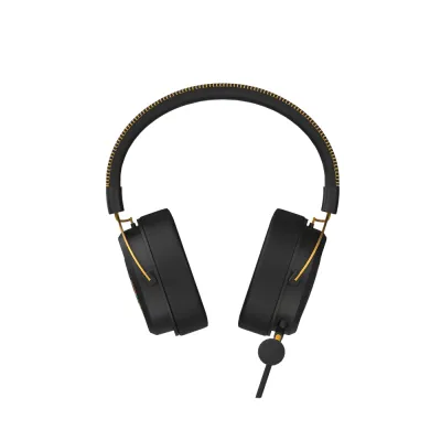 image of A4tech Bloody M595 Renegade Midnight Hybridcore USB Gaming Headphone with Spec and Price in BDT