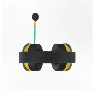 image of A4tech Bloody M595 Renegade Sunset Hybridcore USB Gaming Headphone with Spec and Price in BDT