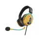 A4tech Bloody M595 Renegade Sunset Hybridcore USB Gaming Headphone