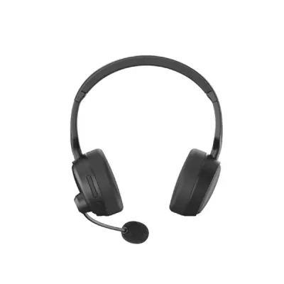 image of A4TECH BH235 Fstyler Wireless Headphone - Black with Spec and Price in BDT