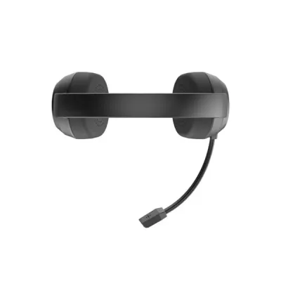 image of A4TECH FH150U Fstyler Stereo USB Headphone - Black with Spec and Price in BDT