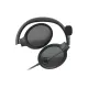 A4TECH FH280U Fstyler Foldable Conference Headphone - Black