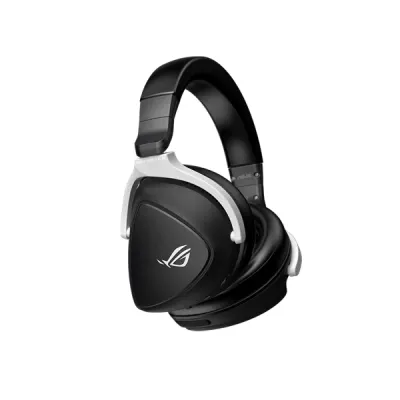 image of ASUS ROG Delta S Wireless Lightweight Wireless Gaming Headphone with Spec and Price in BDT