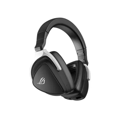 image of ASUS ROG Delta S Wireless Lightweight Wireless Gaming Headphone with Spec and Price in BDT