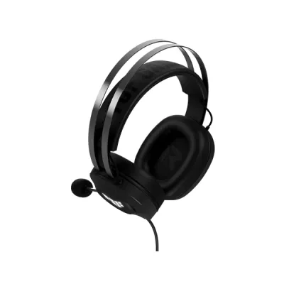 image of ASUS TUF Gaming H1 Gen II USB Wired Gaming Headphone with Spec and Price in BDT