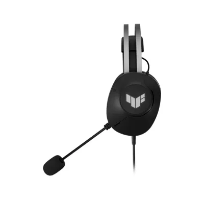 image of ASUS TUF Gaming H1 Gen II USB Wired Gaming Headphone with Spec and Price in BDT