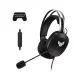ASUS TUF Gaming H1 Gen II USB Wired Gaming Headphone