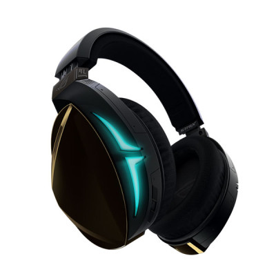 image of ASUS ROG Strix Fusion 500 RGB Gaming Headphone with Spec and Price in BDT