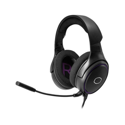 image of Cooler Master MH630 Over-Ear Wired Gaming Headphone with Spec and Price in BDT