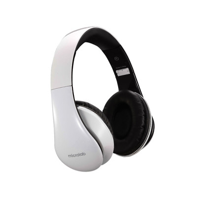 image of Microlab K360 3.5mm Stereo Headphone with Spec and Price in BDT