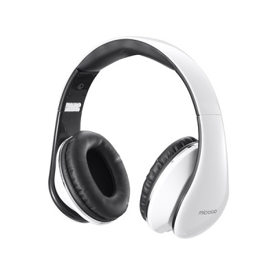 image of Microlab K360 3.5mm Stereo Headphone with Spec and Price in BDT