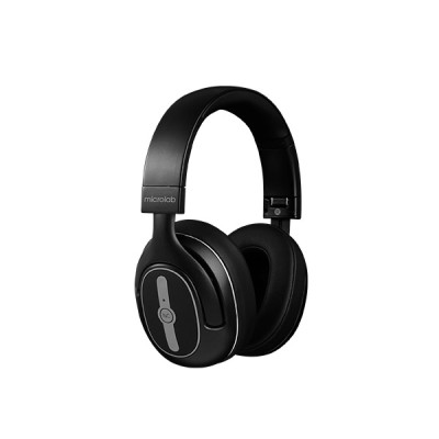 image of Microlab OUTLANDER 300 Bluetooth Headset with Spec and Price in BDT