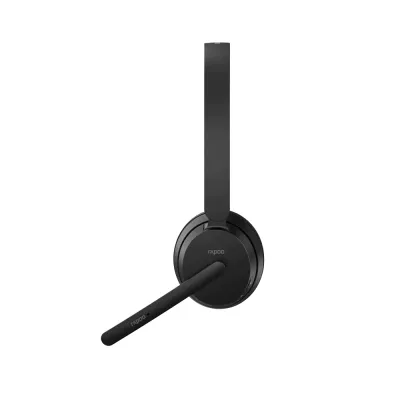 image of Rapoo H200 Wireless Stereo Headphone with Spec and Price in BDT