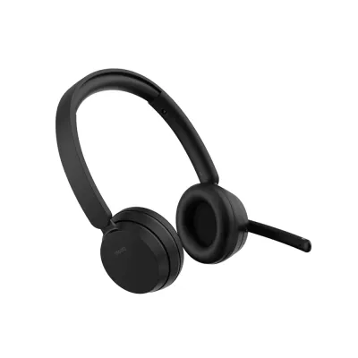 image of Rapoo H200 Wireless Stereo Headphone with Spec and Price in BDT