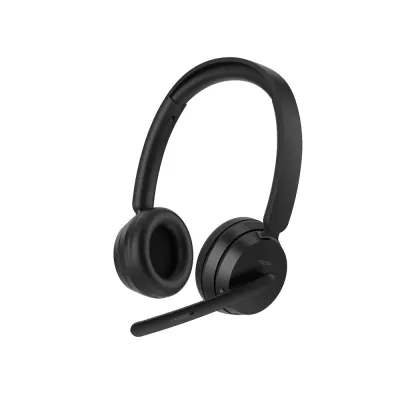 image of Rapoo H200 Wireless Stereo Headphone with Spec and Price in BDT