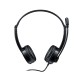 Rapoo H120 Stereo Headphone
