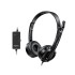 Rapoo H120 Stereo Headphone