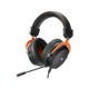 Rapoo VPRO VH350S Virtual 7.1 channel RGB Gaming Headphone