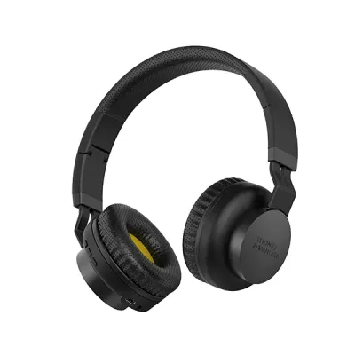 image of Thonet & Vander DAUER Bluetooth Headphone - Black with Spec and Price in BDT
