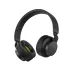 Thonet & Vander DAUER Bluetooth Headphone - Black