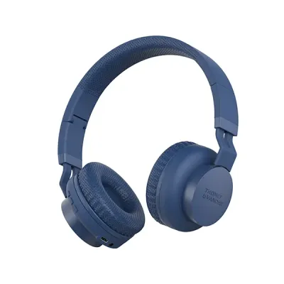 image of Thonet & Vander DAUER Bluetooth Headphone - Blue with Spec and Price in BDT