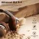 Weofly Nova ANC Bluetooth 5.4 Wireless Headphone