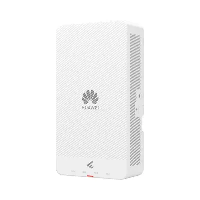 image of Huawei eKit AP265E Wi-Fi 6 Wall Plate Dual-Radio Smart Antenna Managed PoE Access Point with Spec and Price in BDT