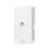 Huawei eKit AP265E Wi-Fi 6 Wall Plate Dual-Radio Smart Antenna Managed PoE Access Point