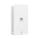 Huawei eKit AP265E Wi-Fi 6 Wall Plate Dual-Radio Smart Antenna Managed PoE Access Point