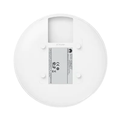 image of Huawei eKit AP362E Wi-Fi 6 Dual-Radio Smart Antenna Managed PoE Settled/Ceiling Access Point with Spec and Price in BDT