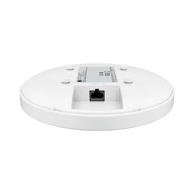 image of Huawei eKit AP362E Wi-Fi 6 Dual-Radio Smart Antenna Managed PoE Settled/Ceiling Access Point with Spec and Price in BDT