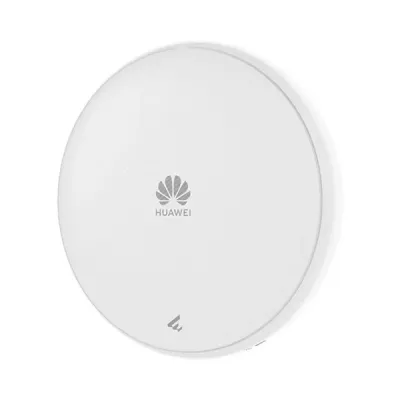 image of Huawei AP371 Wi-Fi 7 Dual-Radio Smart Antenna Managed PoE Settled/Ceiling Access Point with Spec and Price in BDT