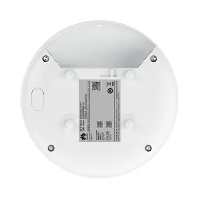 image of Huawei AP371 Wi-Fi 7 Dual-Radio Smart Antenna Managed PoE Settled/Ceiling Access Point with Spec and Price in BDT