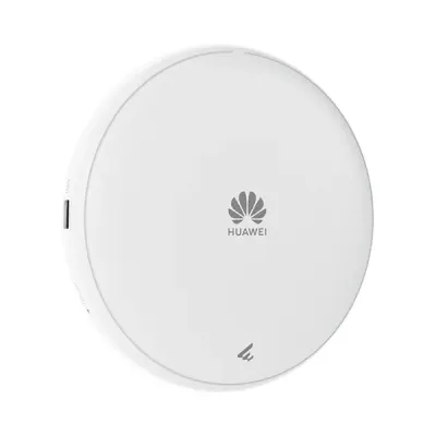 image of Huawei AP371 Wi-Fi 7 Dual-Radio Smart Antenna Managed PoE Settled/Ceiling Access Point with Spec and Price in BDT