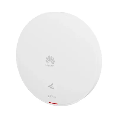 image of Huawei AP661 Wi-Fi 6 Tri-Radio Smart Antenna Managed PoE Settled/Ceiling Access Point with Spec and Price in BDT