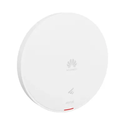image of Huawei AP661 Wi-Fi 6 Tri-Radio Smart Antenna Managed PoE Settled/Ceiling Access Point with Spec and Price in BDT