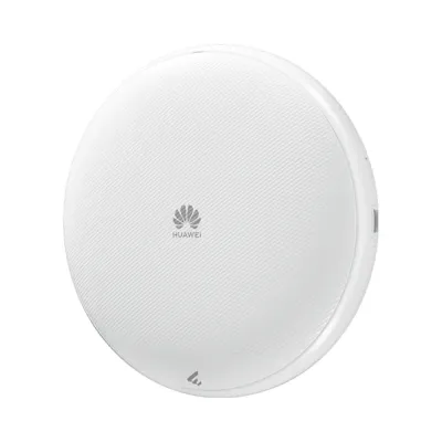 image of Huawei AP673 Wi-Fi 7 Tri-Radio Smart Antenna Managed PoE Settled/Ceiling Access Point with Spec and Price in BDT