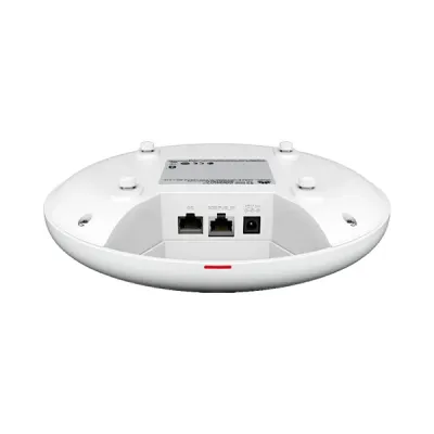 image of Huawei AP673 Wi-Fi 7 Tri-Radio Smart Antenna Managed PoE Settled/Ceiling Access Point with Spec and Price in BDT
