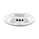 Huawei AP673 Wi-Fi 7 Tri-Radio Smart Antenna Managed PoE Settled/Ceiling Access Point